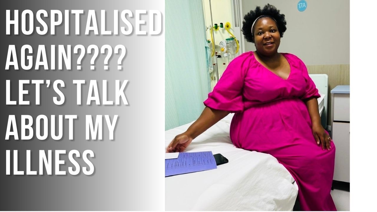 Let's Chat About My Absence//Unboxing My Gift//Cooking and More