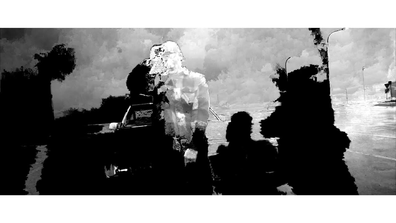 BAGO - MARAKUJA (PROD. GUNDA) [MUSIC VIDEO]