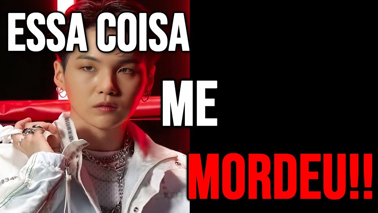 [LIGAÇÃO] BTS - O BEBÊ