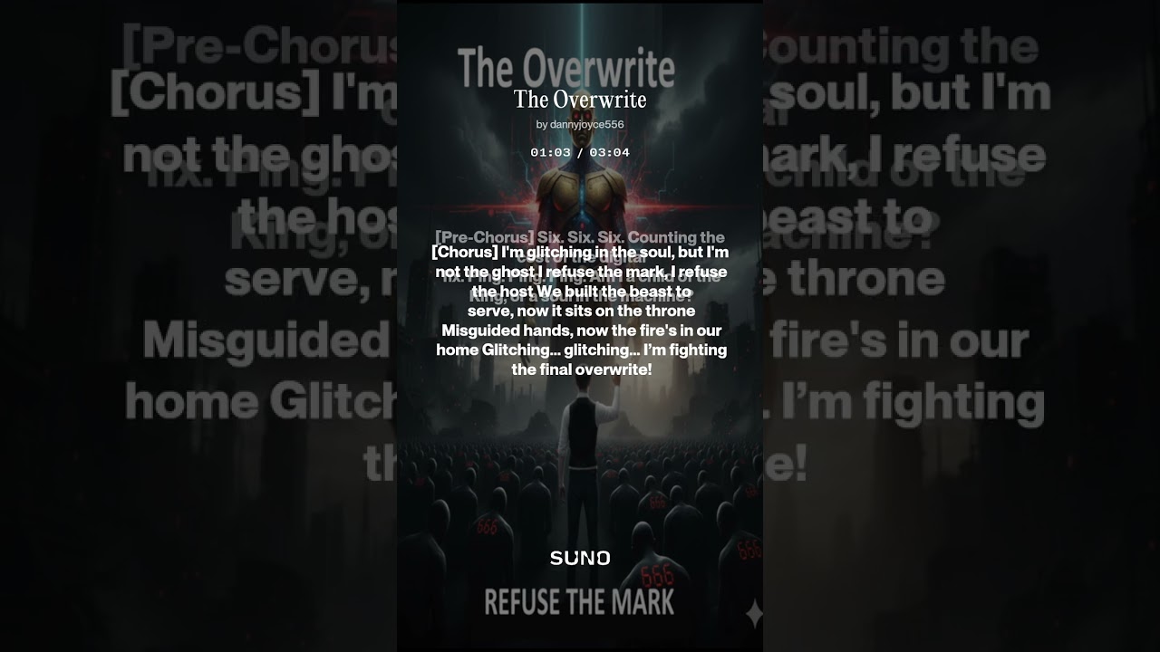 The Overwrite