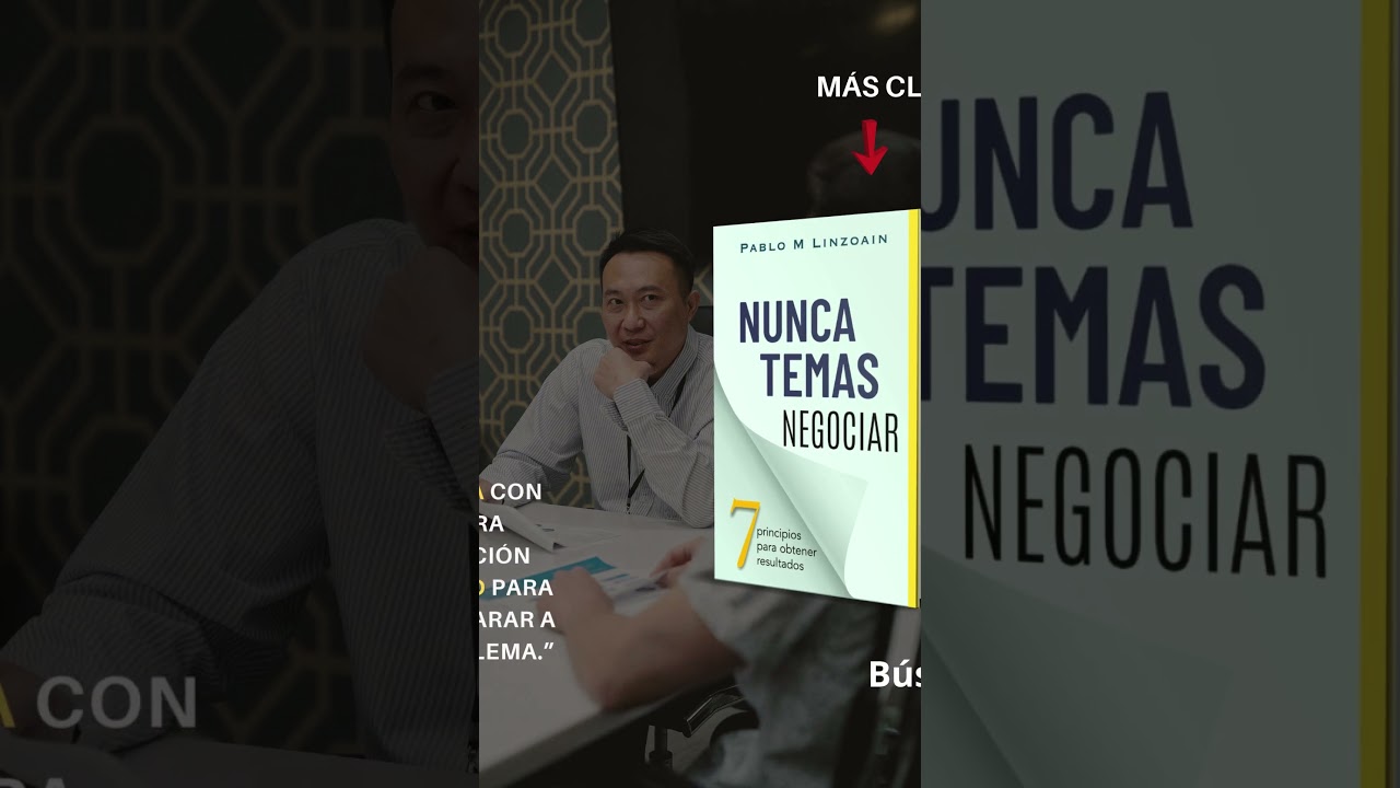 Generar Sinergias 
