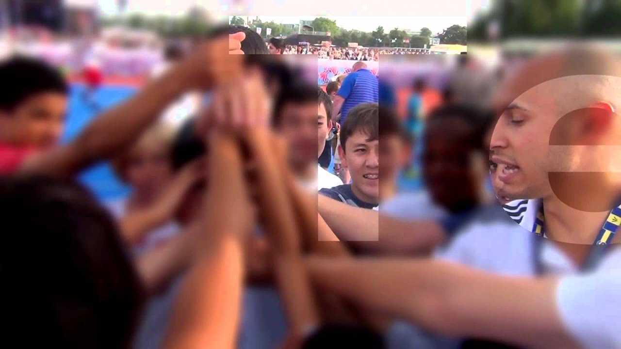 London Basketball Association