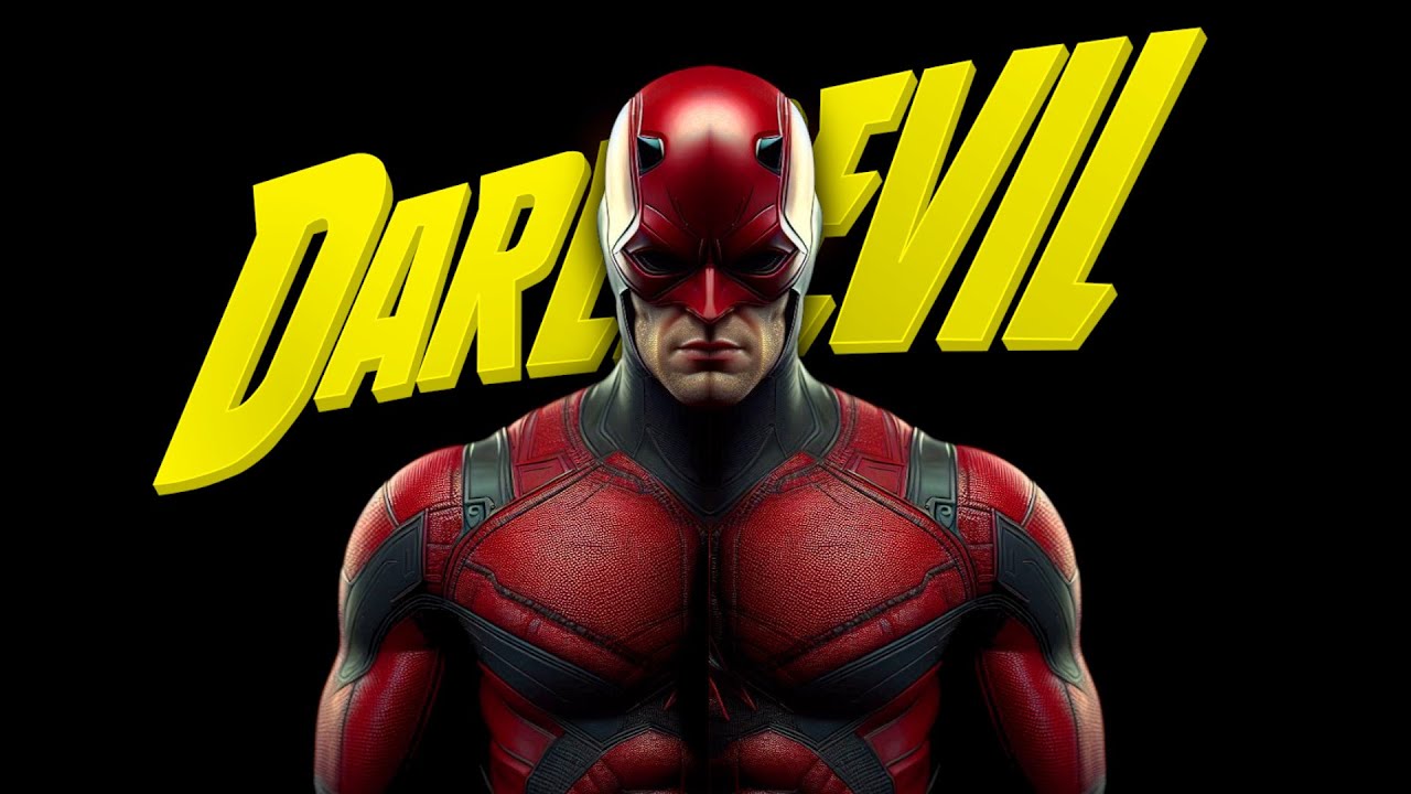 DAREDEVIL - LA STORIA CANONICA COMPLETA | MARVEL