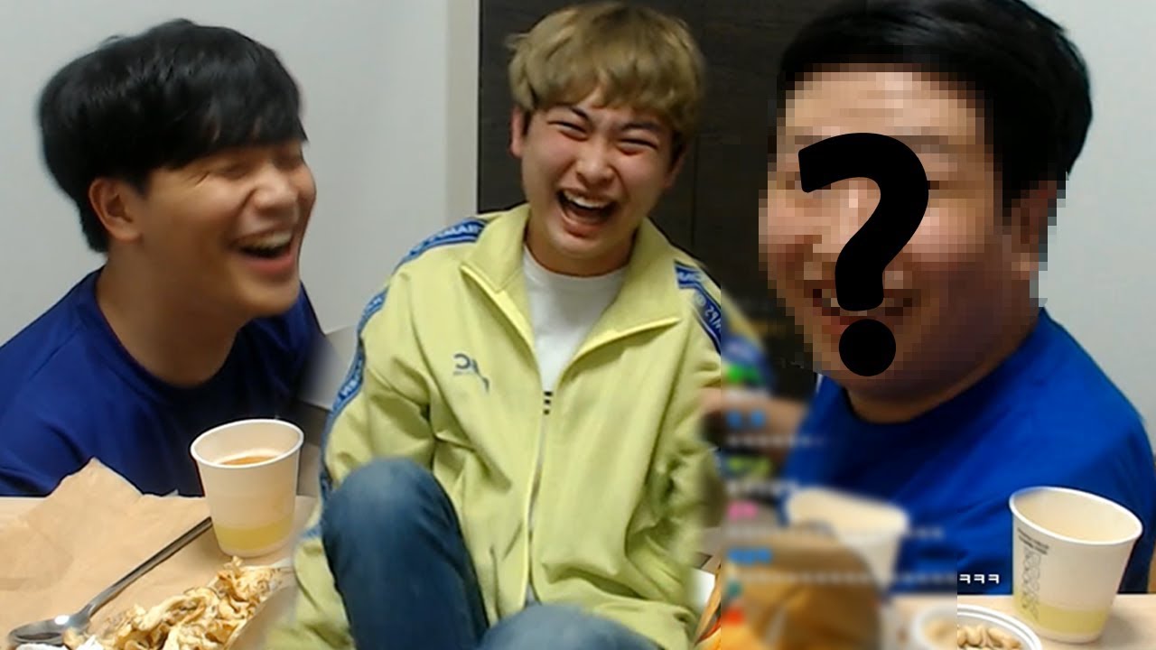 웃음참기 난이도LV.100 이거 보고 웃음 절대 못참습니다 ㅋㅋㅋㅋㅋ