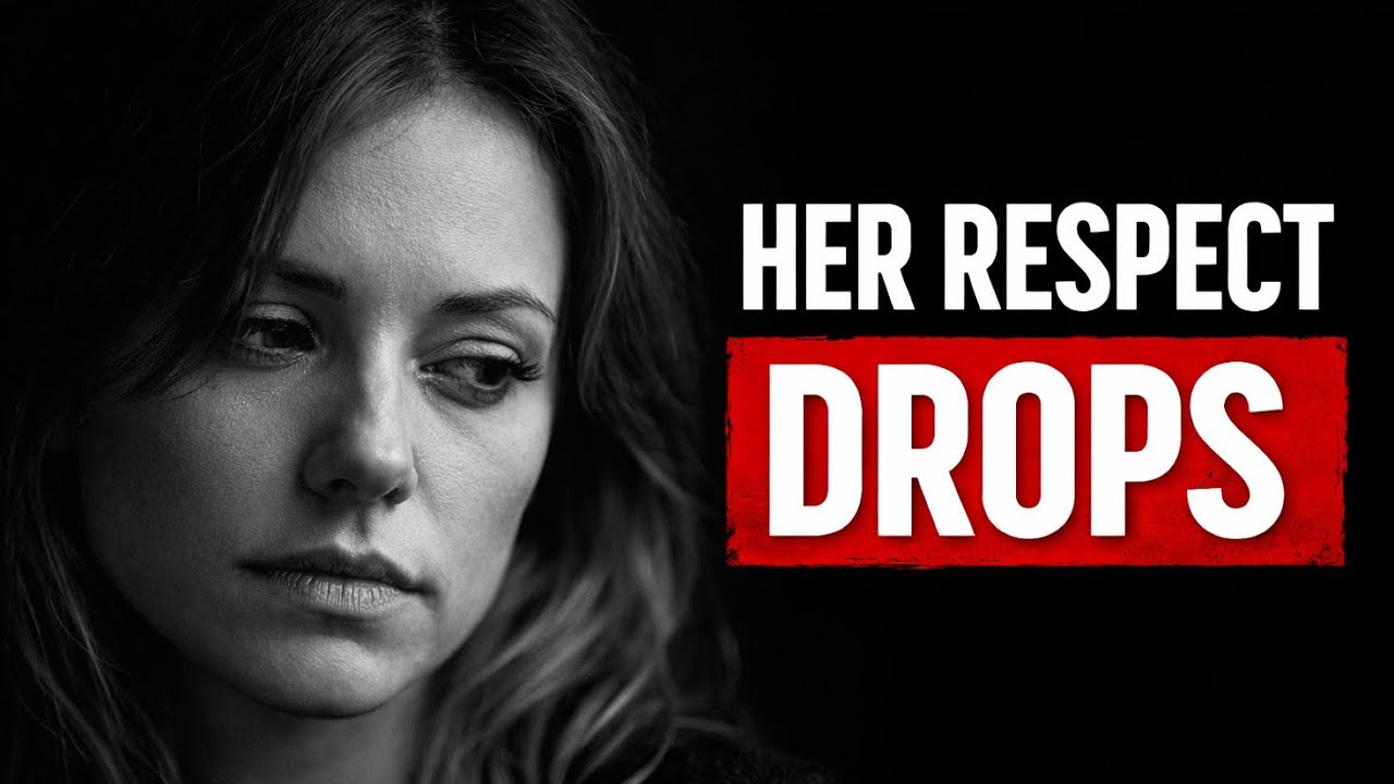 Stop Asking Her For These 7 Things | ( female attraction )