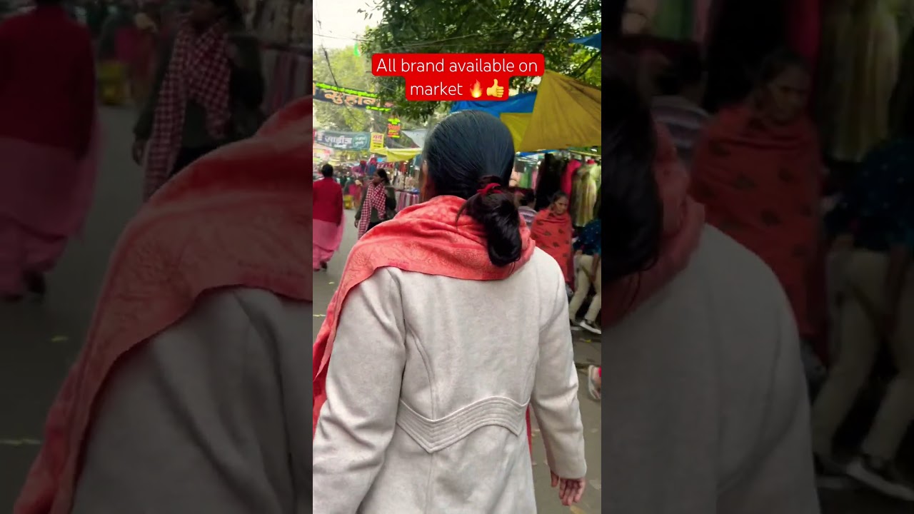 Kanpur p road market 🔥👍|| like and subscribe 😘👍|| #explore #music #love #song #like #like #love