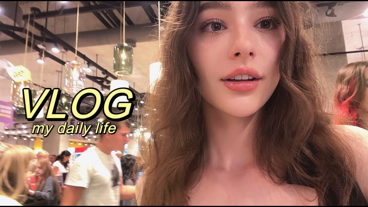 vlog ♡ вернулась домой | время с мамой и папой ♡ мини путешествие на море | шоппинг | распаковка
