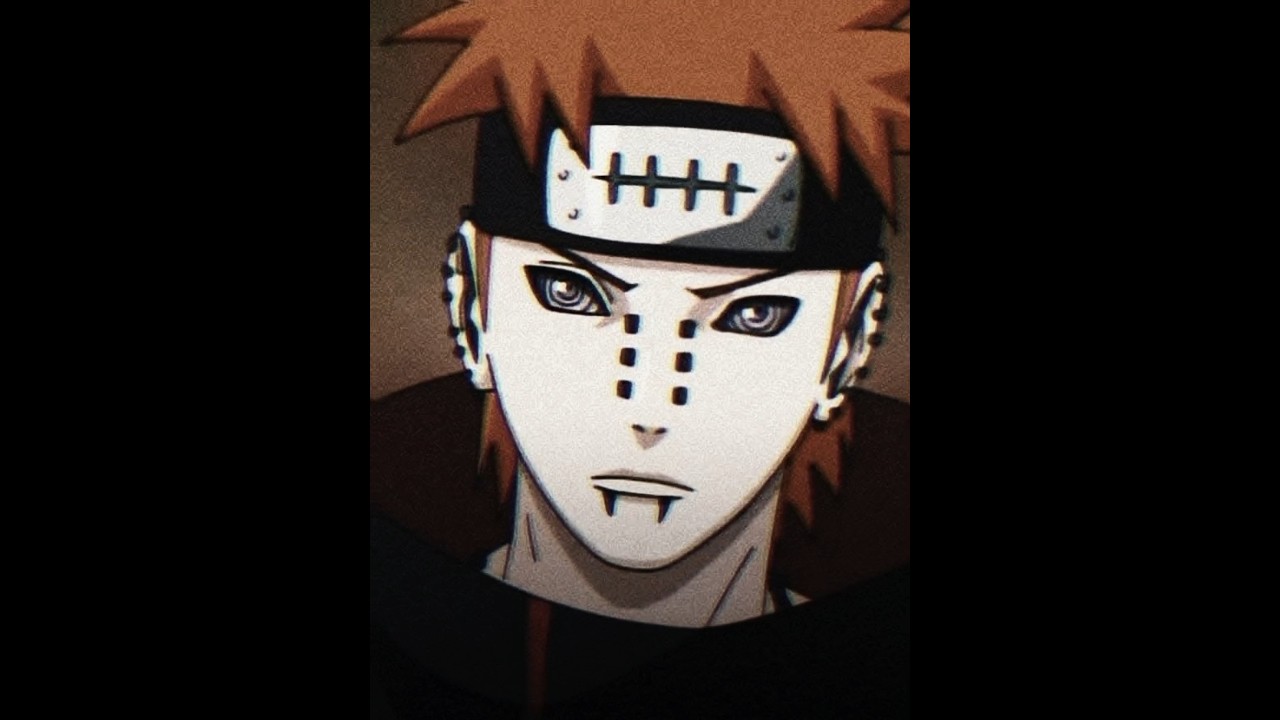 who is Your favourite villain #naruto #trending #anime #yahiko #kakashi #obito #itachi #sasuke #eren