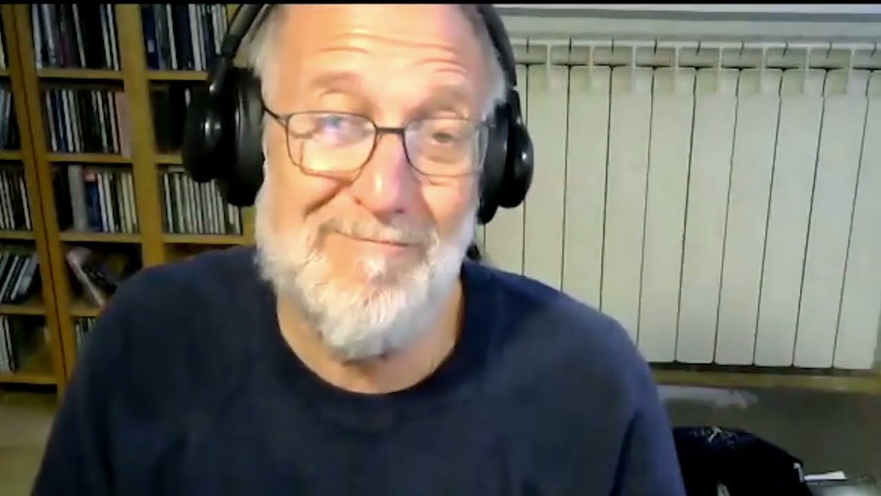 Understanding the New Antisemitism | Yossi Klein Halevi | The Lookstein Center