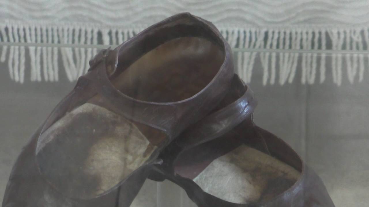 San Giovanni Rotondo - Cela Ojca Pio i muzeum