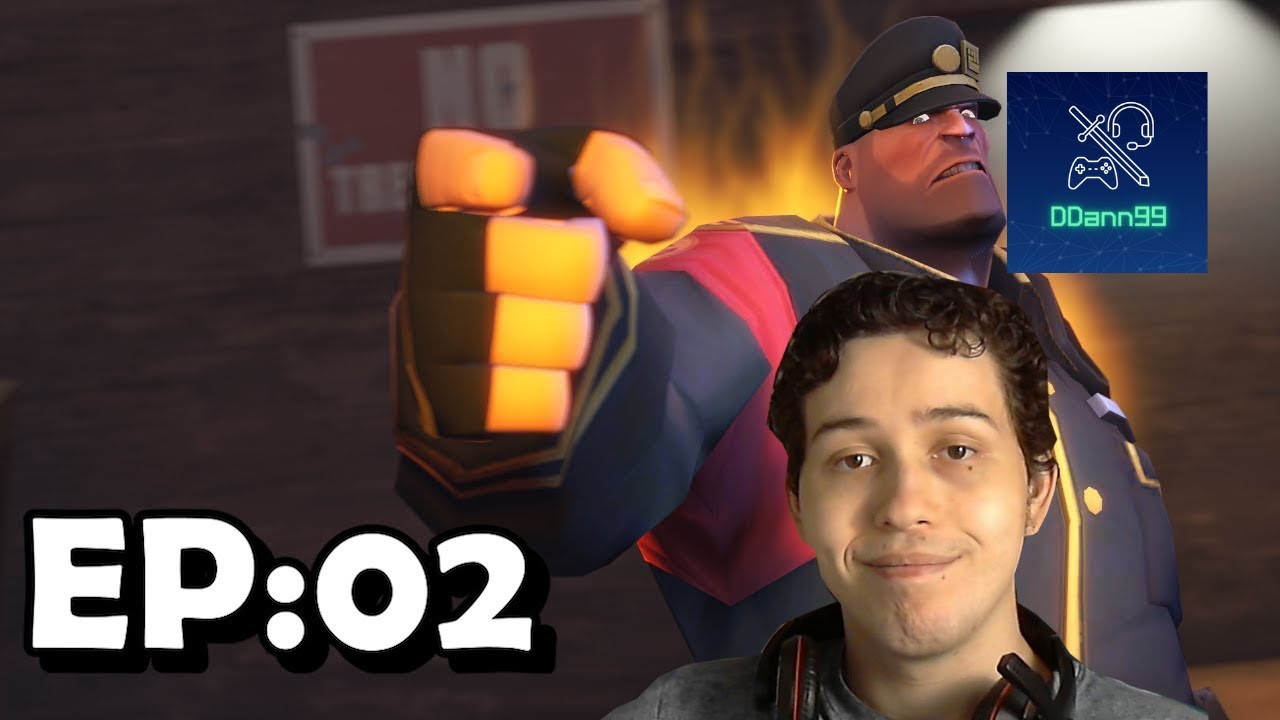 A Brazilian Reacts to The Scratched Universe | EP:02