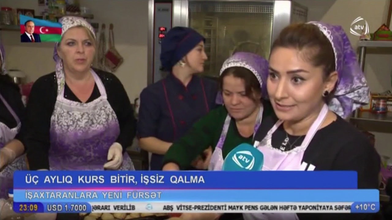 Peşə kursları