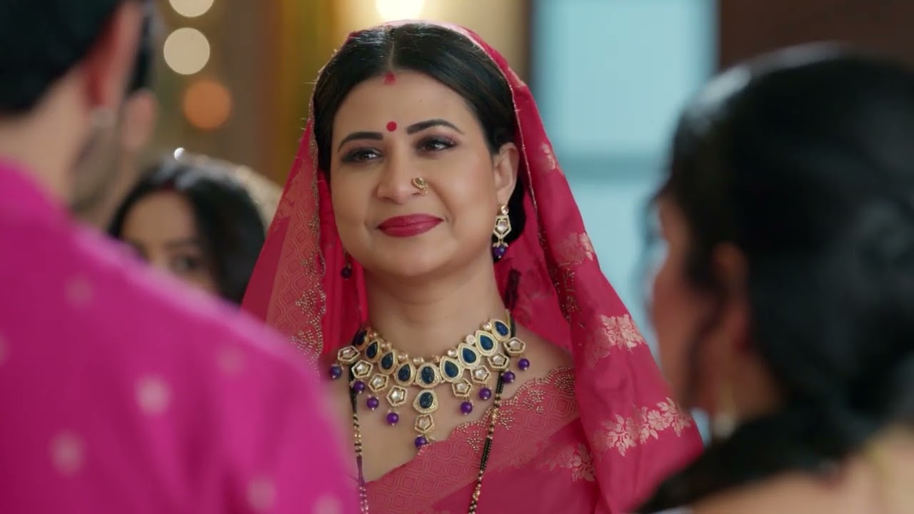 Vasudha Latest Episode342 Best Scene|वसुधा | Priya Thakur,Nausheen Ali Sardar,Abhishek | Zee TV APAC