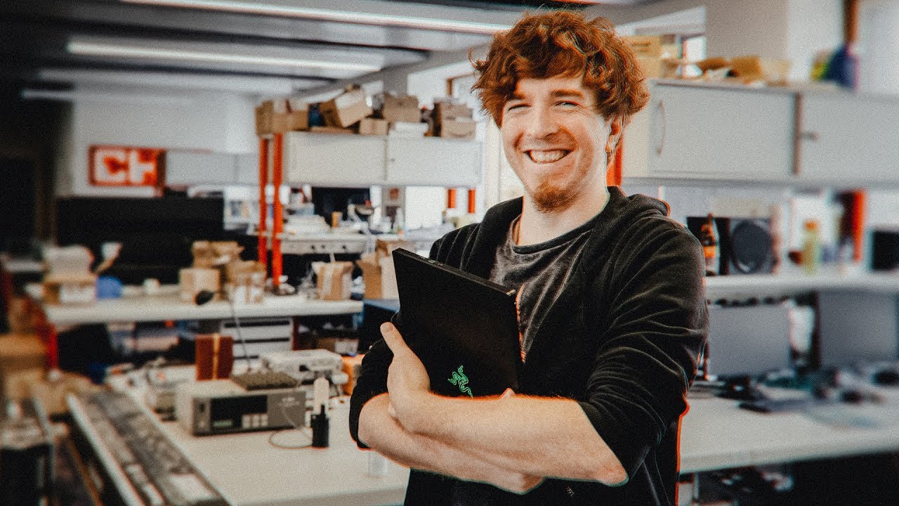 Laptop Testverfahren: So testen wir Notebooks | CHIP