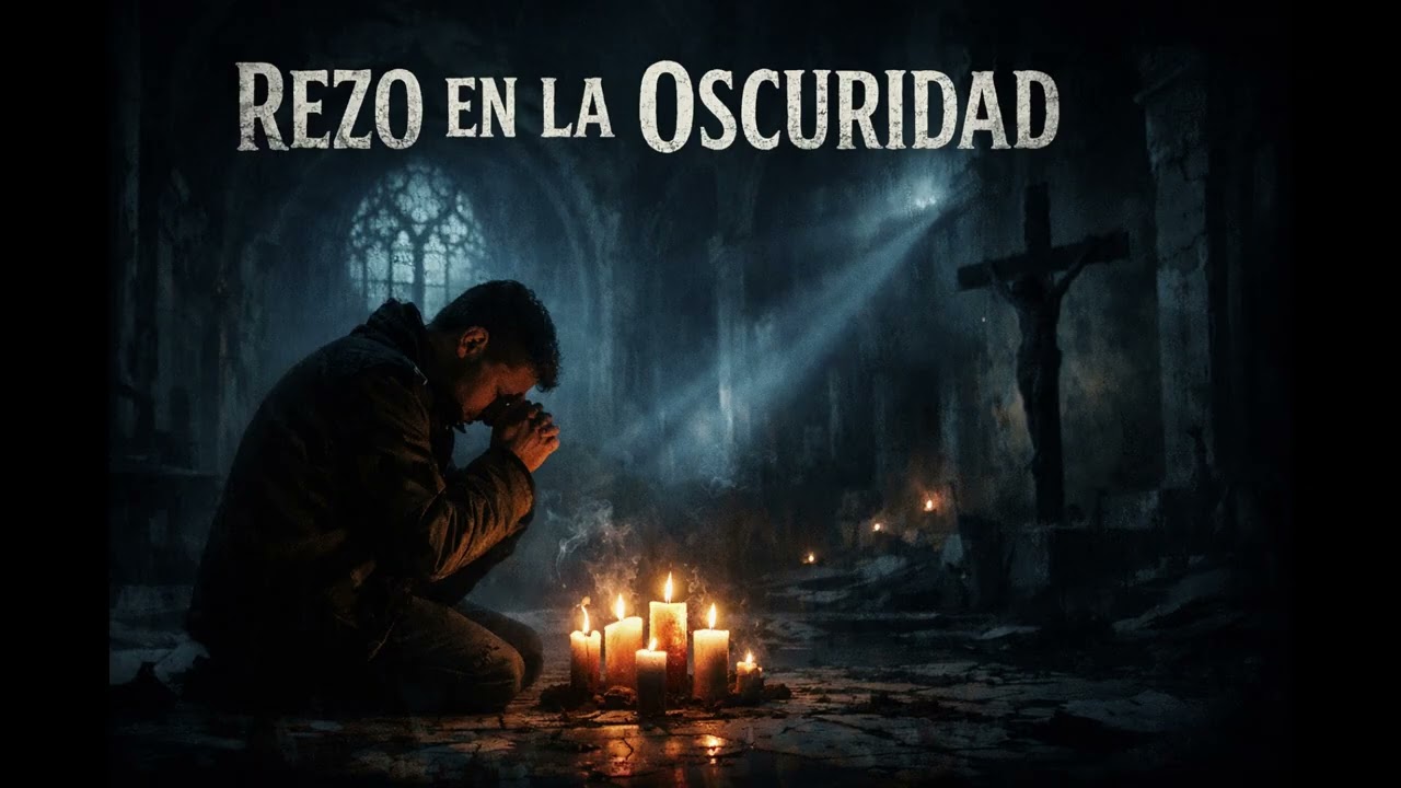 Rezo en la Oscuridad remix