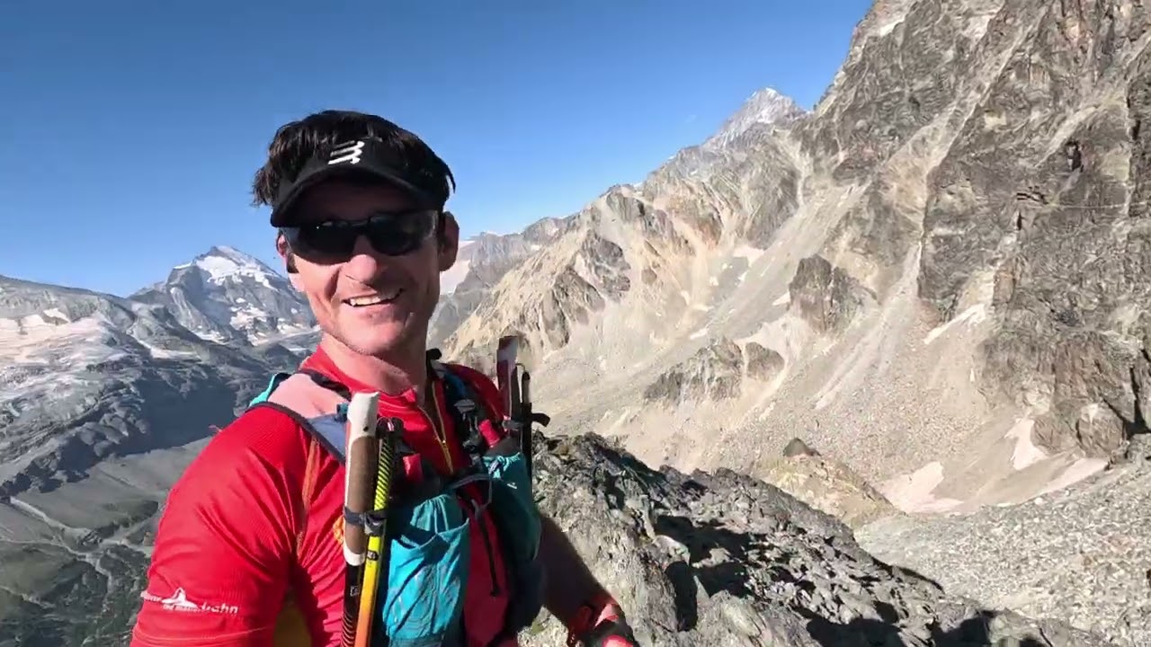 Matterhorn Ultraks Extreme 2024 DNF