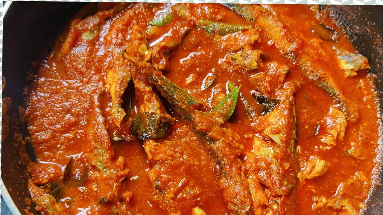 👌ചെറിയ മീൻ ഇങ്ങനെ ഉണ്ടാകി കഴിച്ചിട്ടുണ്ടോ ടെസ്റ്റ്  ഒരു രക്ഷയുമില്ല😋