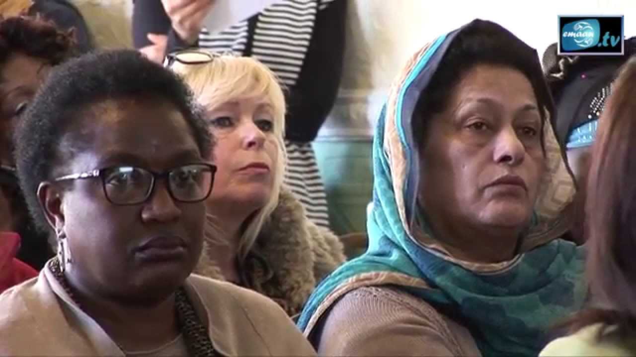 Muslim mothers urged to monitor kids for &ldquo;online radicalisation&rdquo;