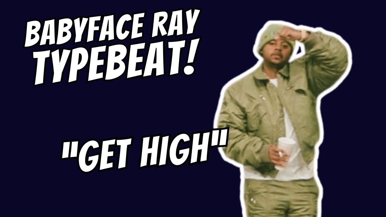 [FREE A.I Beat!!!]  Babyface Ray Type Beat - 