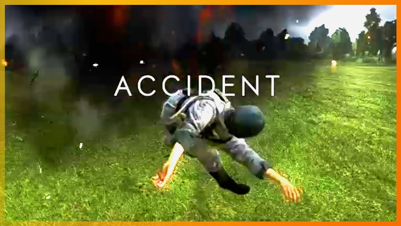 Having FUN in Battlefield!