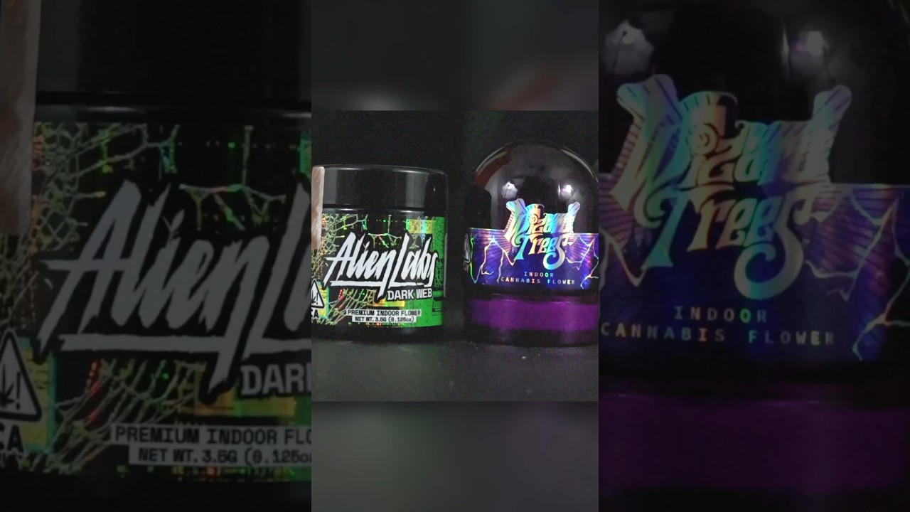 DARK WEB vs BLACK MAGIC