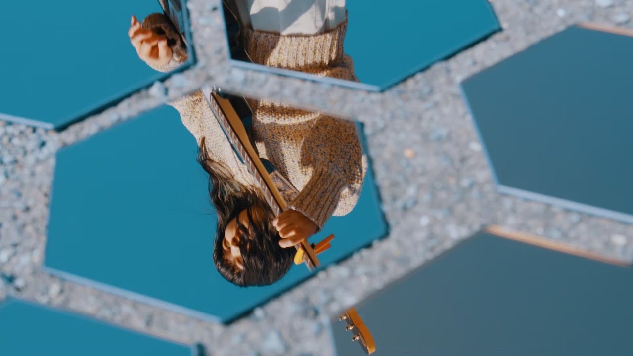 speel plaats 【mirror】 MV