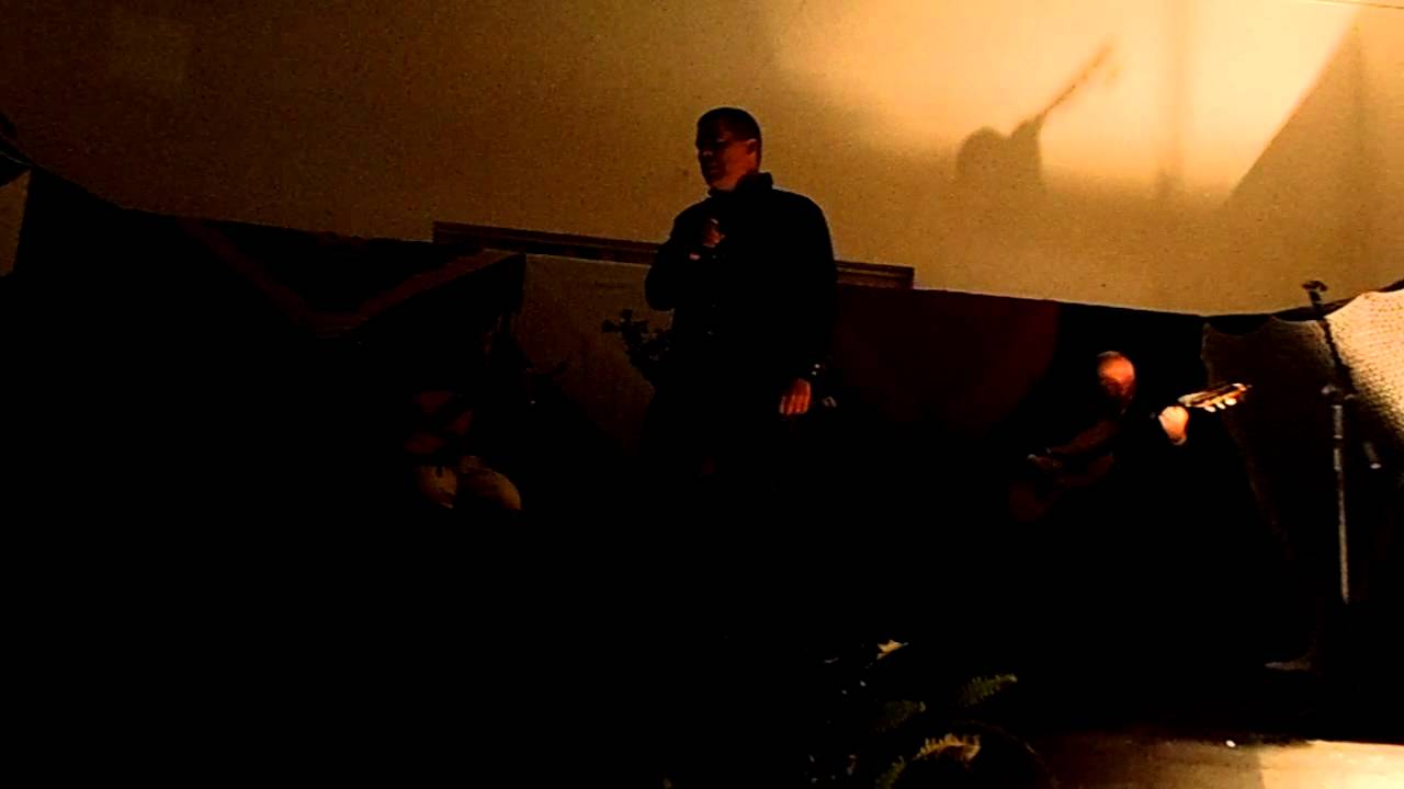 Eugénio Almeida - Sombra de ninguém