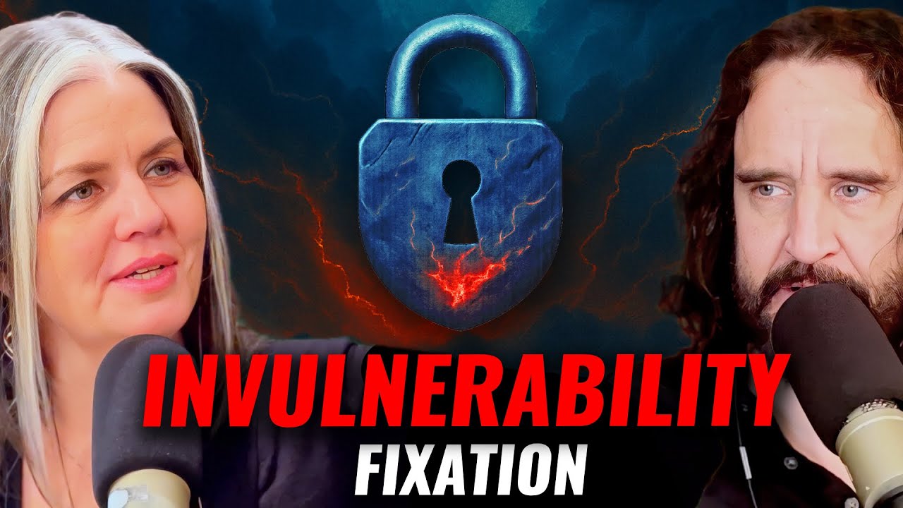 5 Personality Fixations In IxxJ Relationships | Ep 585 | PersonalityHacker.com