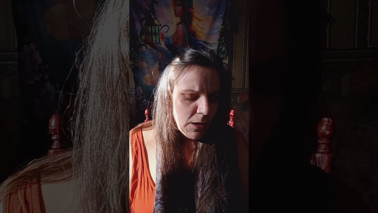 Channeled message from the stars 