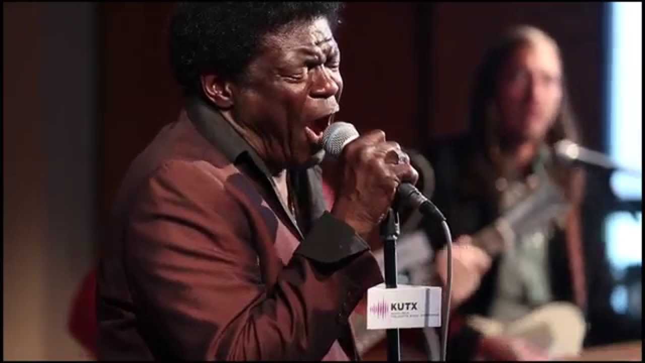 Charles Bradley - 