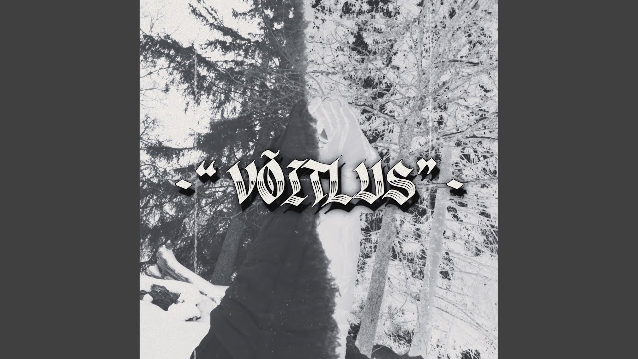 Võitlus (feat. MACI)