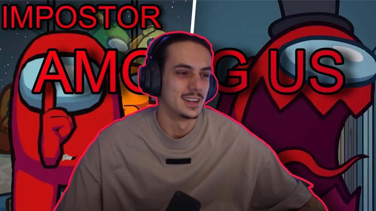 NUGATO DOBIO DVA PUTA IMPOSTORA I PRODAO OBA GEJMA *presmesno*