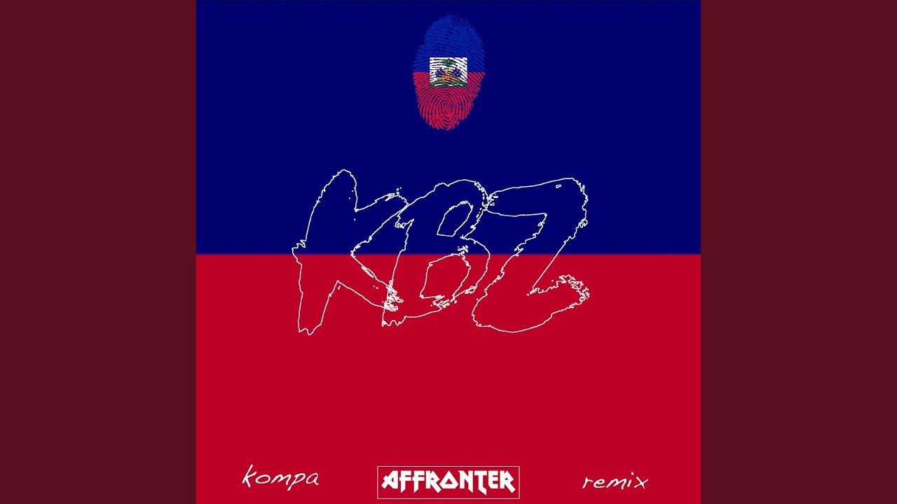 Affronter (Remix Kompa)
