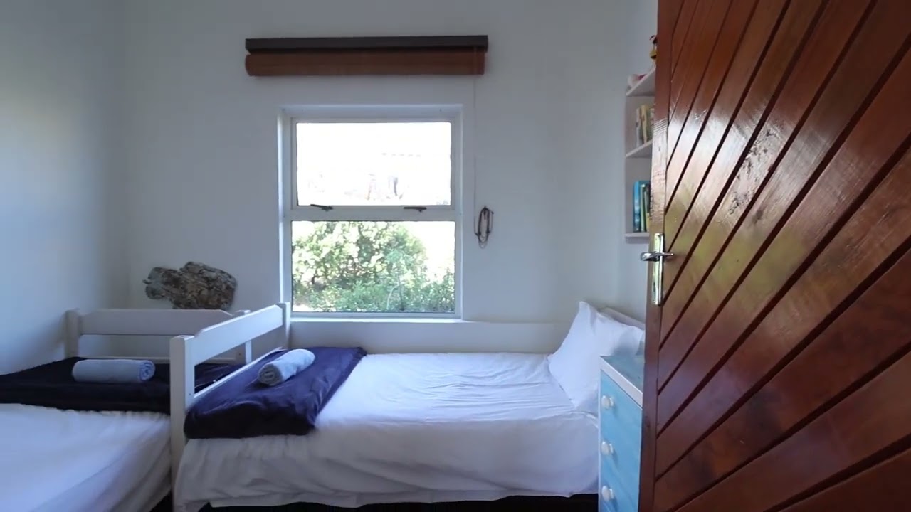 Leopards view holiday house in Betty's Bay