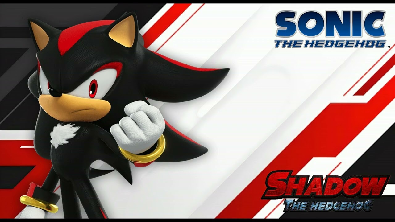 Shadow - All Hail Shadow - Suno A.I Cover Remix