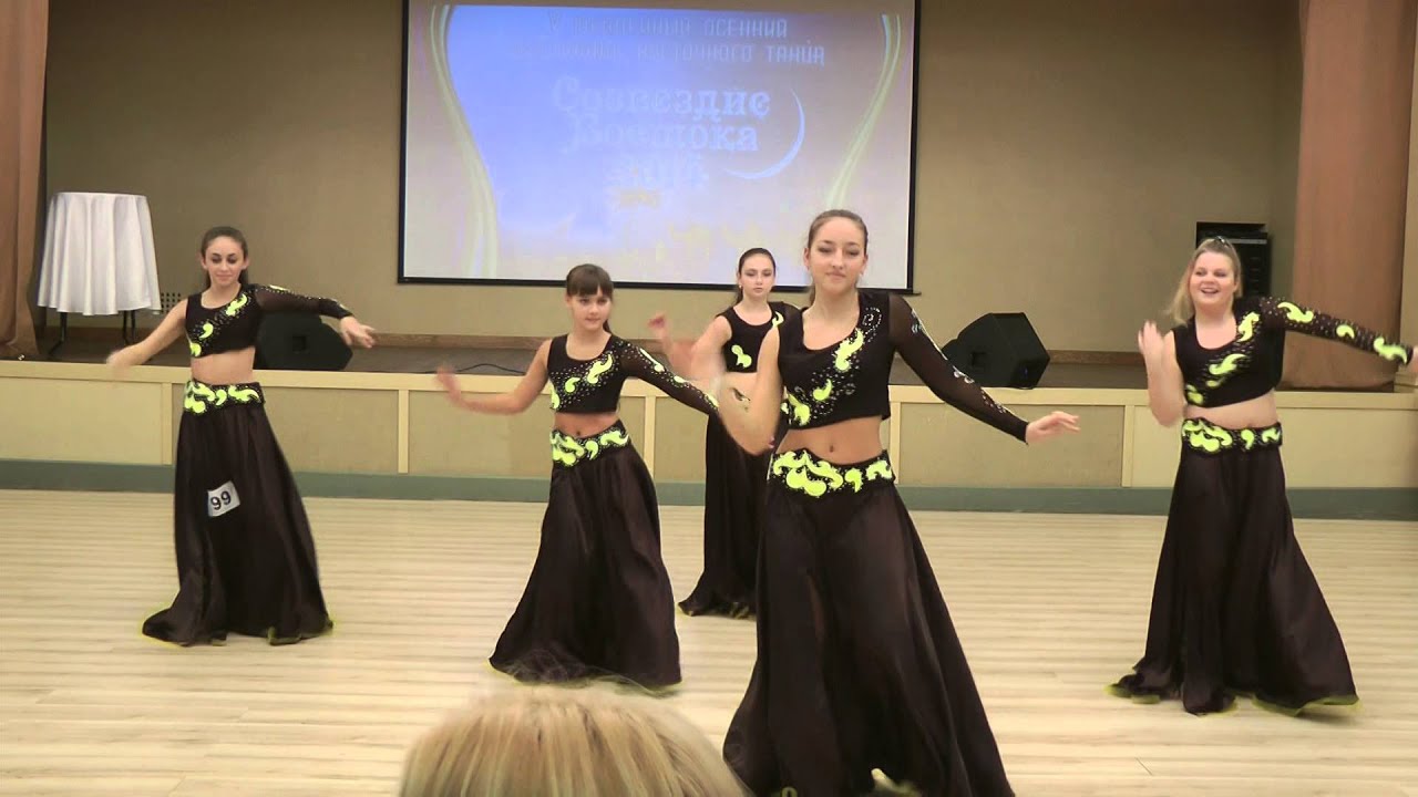 «Isida» ⊰⊱ Oriental Constellation '14.