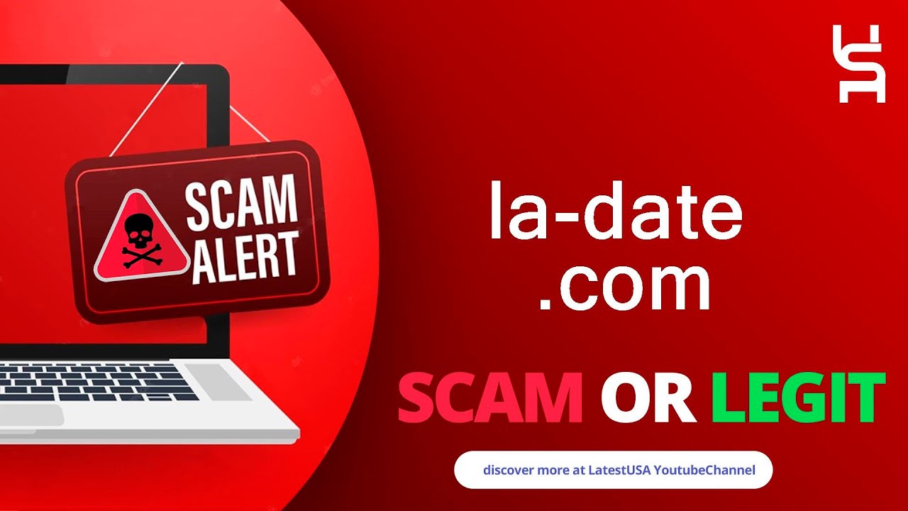 La-date Reviews |  La-date.com Reviews | Scam Alert! LA-DATE.COM | LA-DATE.COM Review