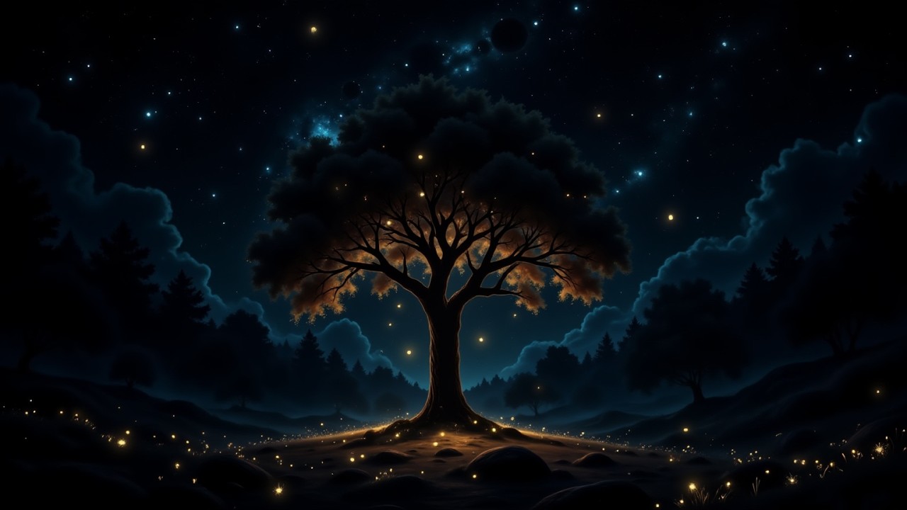 (Без Рекламы) Засыпайте Менее Чем За 3 Минуты 🎵Лекарство От Тревожных Расстройств - Прощай, Бесс...