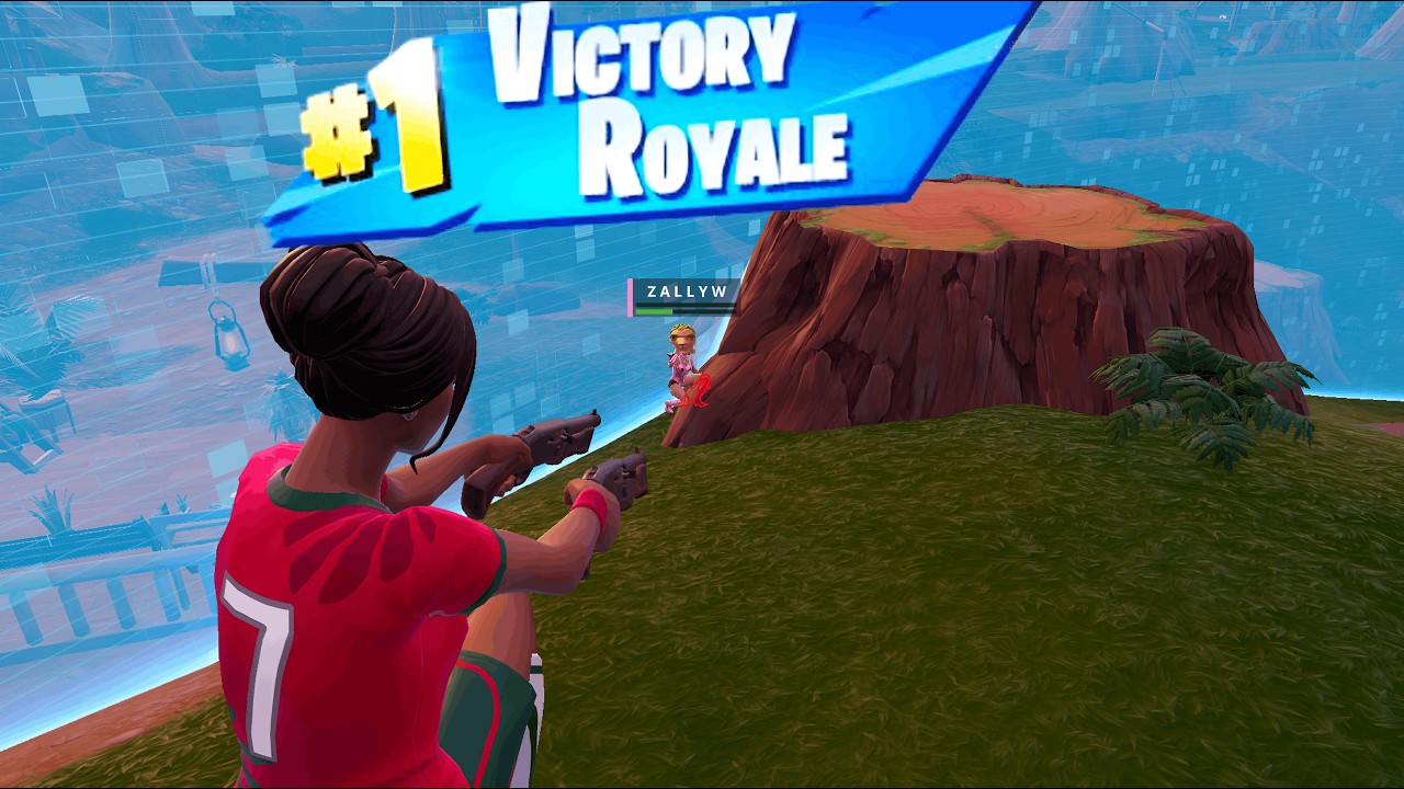 24 Kill Unreal ZB Game Top 300 Player...(Killing Top Players)