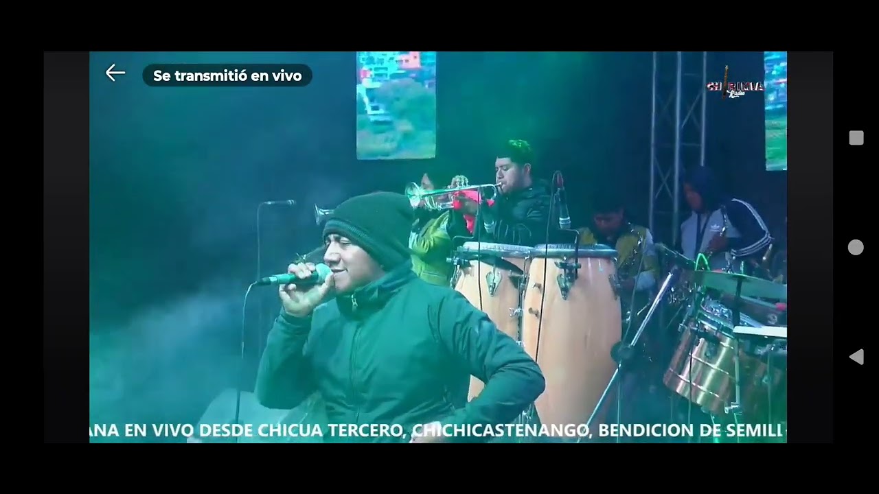 Erik aju y la india..homenaje a los inmigrantes.en chicua tercero 🇬🇹🇬🇹🇺🇲🇺🇲