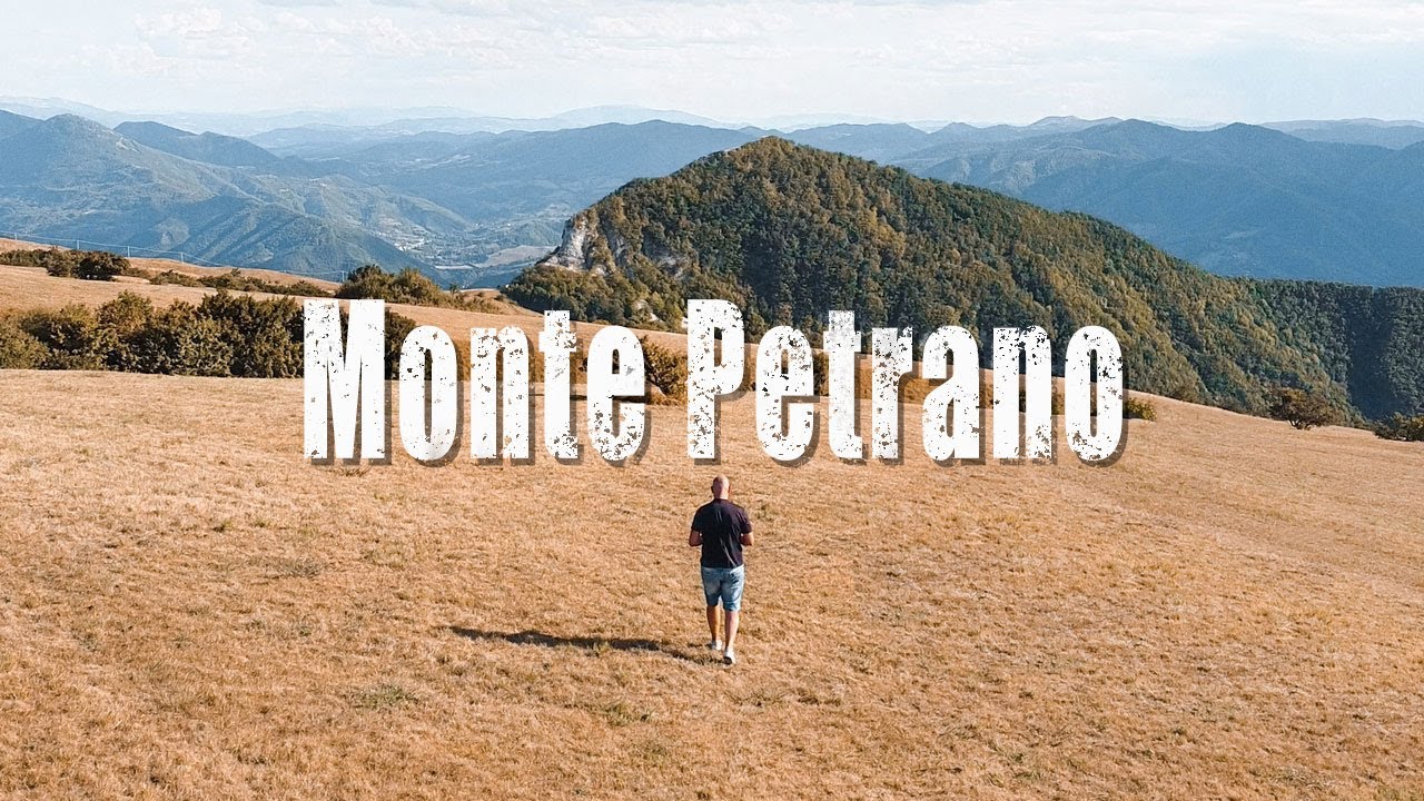 MARCHE da SCOPRIRE - 1 GIORNO al MONTE PETRANO