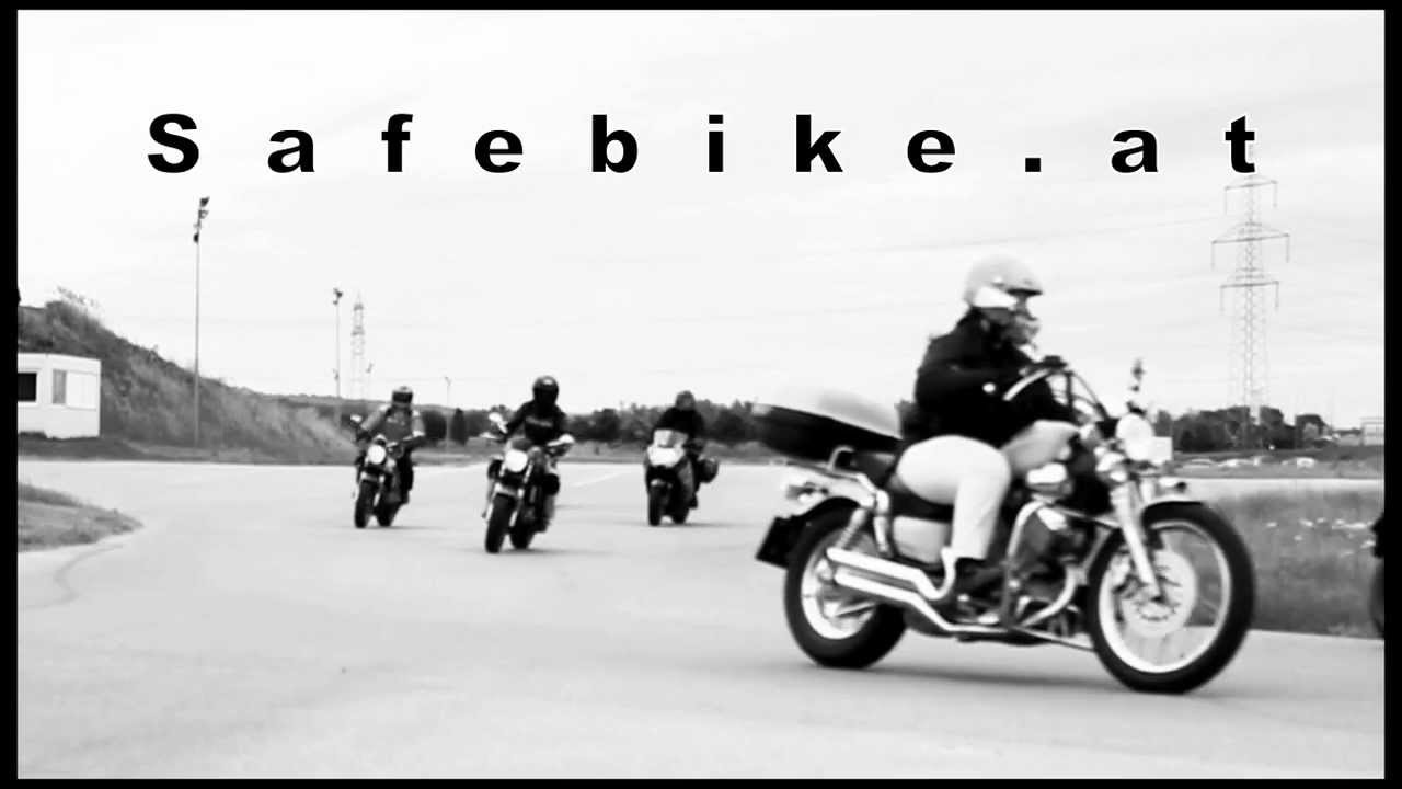 Safebike Wien in Pachfurth 2012
