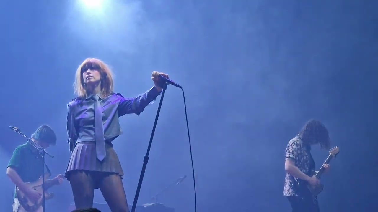 Paramore- All I Wanted (Glasgow, 17.04.23)