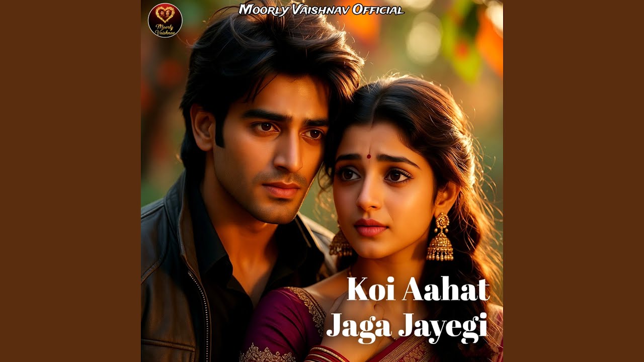 Koi Aahat Jaga Jayegi