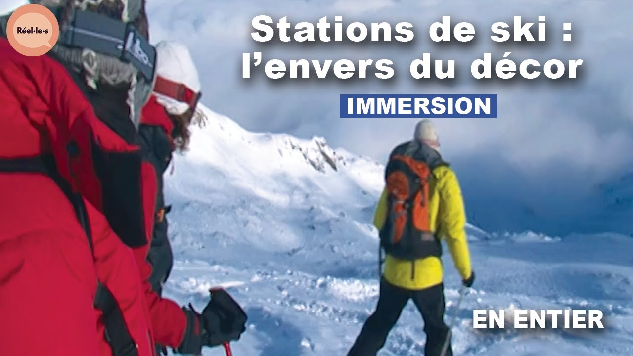 La neige à tout prix | DOC COMPLET