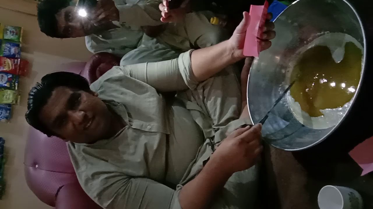 #Business Idea.Liquid Dish wash bnany ka trika by shahid hussain joya
