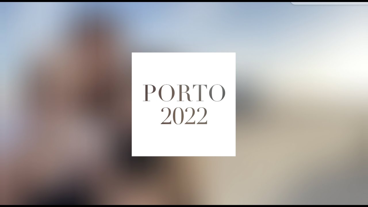 Porto 2022