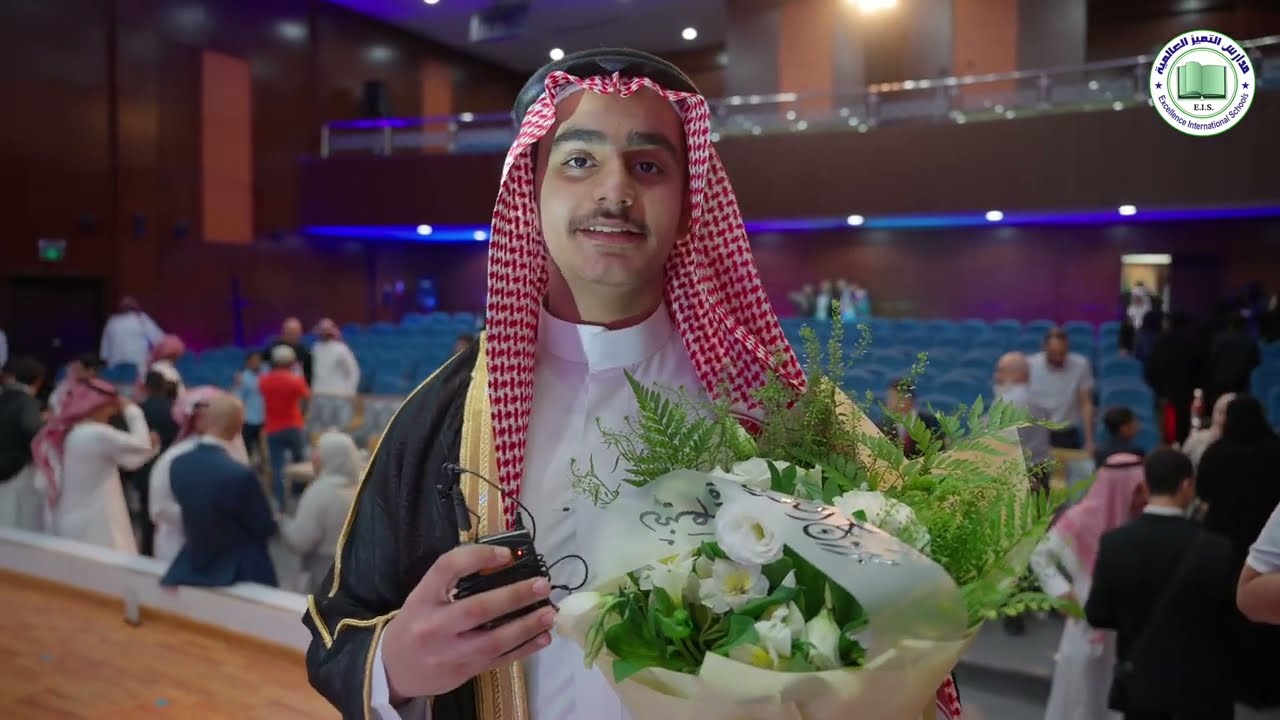 مقابلات في  ختام الأنشطة مدارس التميز العالمية 2025 - قسم البنين