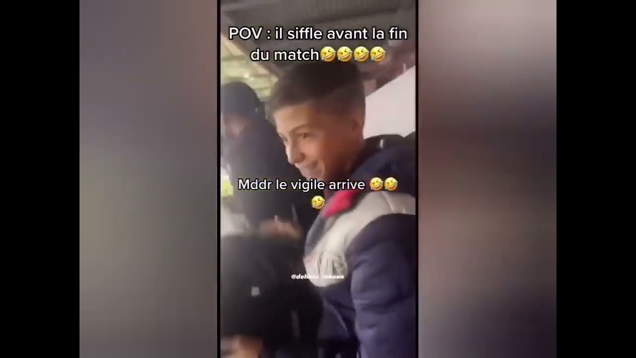 ESSAIE DE NE PAS RIRE 😂 \ BEST OF SNAP FRAN&Ccedil;AIS 2026 #essayedenepasrire 