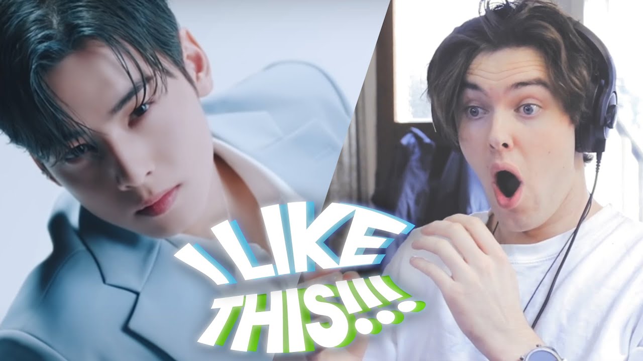 Astro (아스트로) - Knock (널 찾아가) MV Reaction!! || I LIKE THIS!!!